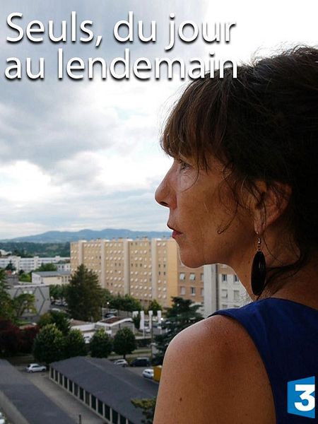 Affiche du film Du jour au lendemain