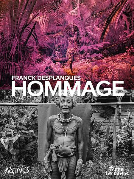Affiche du film Hommage