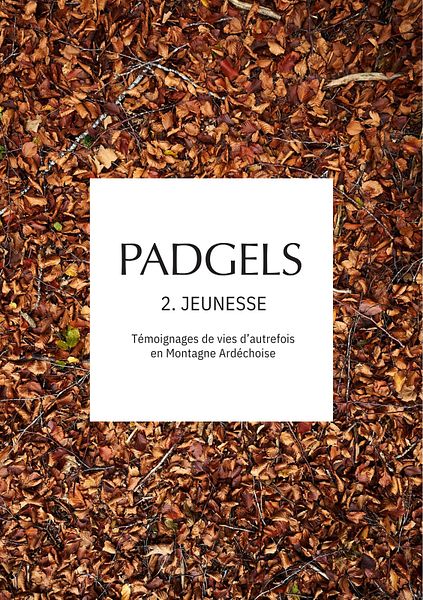 Affiche du film Padgels : 2. Jeunesse
