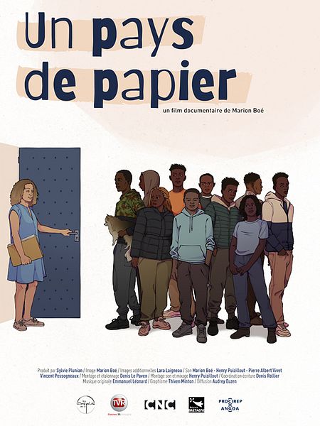 Affiche du film Pas un de moins