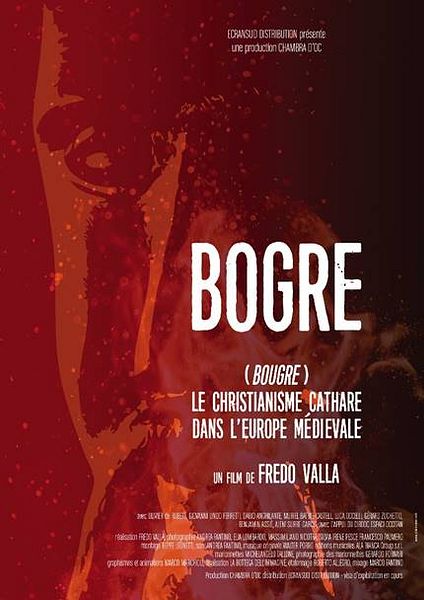 Affiche du film Bogre: La grande eresia europea