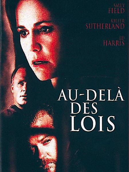 Affiche du film Au-delà des lois