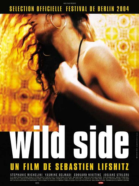 Affiche du film Wild Side