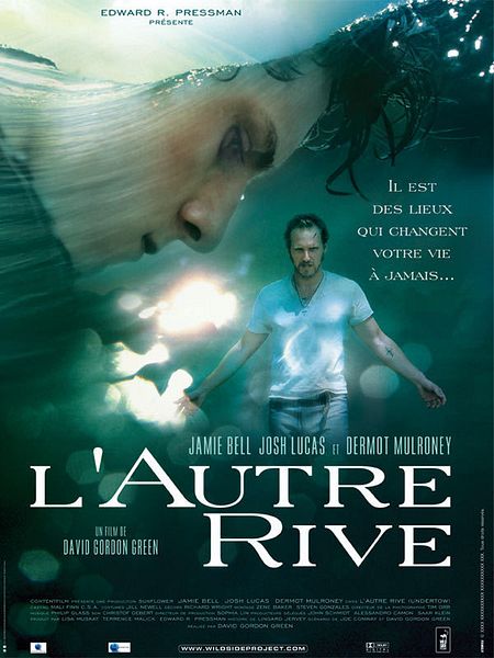 Affiche du film L'Autre rive