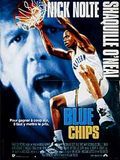 Affiche du film Blue Chips