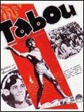 Affiche du film Tabou