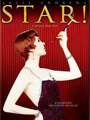 Affiche du film Star!