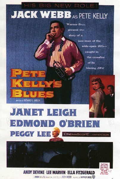 Affiche du film La Peau d'un autre