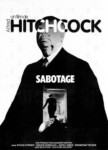 Affiche du film Agent secret