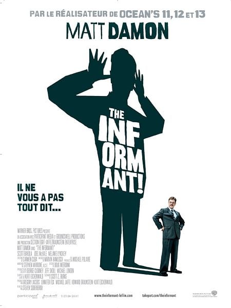 The Informant!