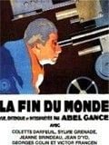 Affiche du film La Fin du monde
