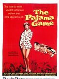 Affiche du film Pique-nique en pyjama