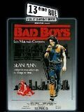 Affiche du film Bad Boys: Les Mauvais Garçons