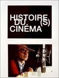 Affiche du film Histoire(s) du cinéma