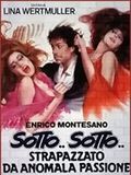 Affiche du film Sotto... sotto... strapazzato da anomala passione