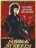 Affiche du film Les Rues de l'enfer