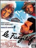 Affiche du film Le Fugitif