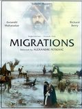 Affiche du film Migrations