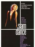 Affiche du film Slam Dance