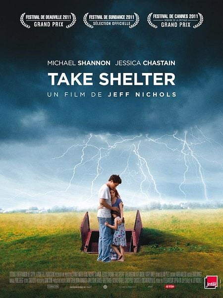 Take Shelter