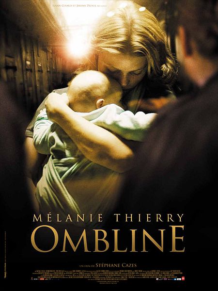 Affiche du film Ombline