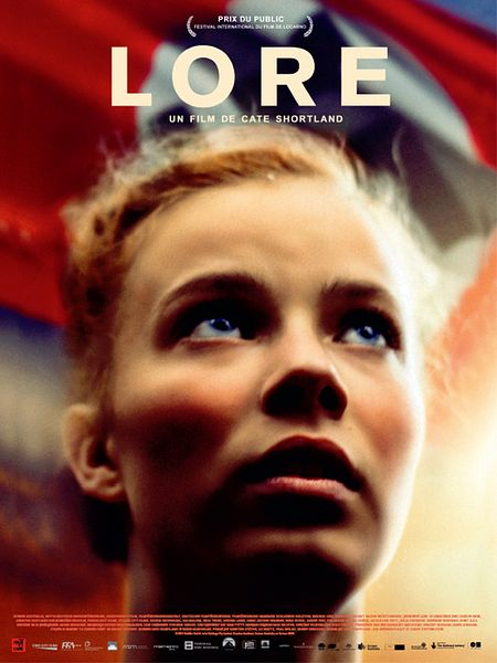 Affiche du film Lore