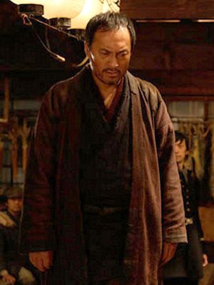 Affiche du film Unforgiven