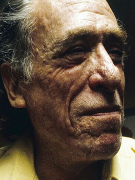 Affiche du film Bukowski