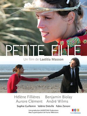 Affiche du film Petite fille