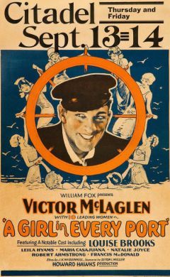 Affiche du film Poings de fer, coeur d'or