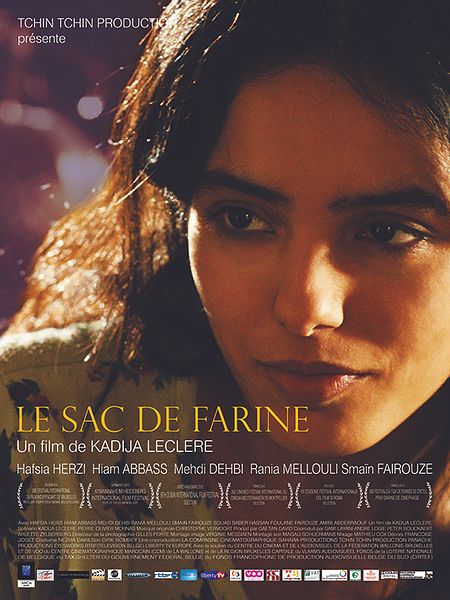 Affiche du film Le Sac de farine