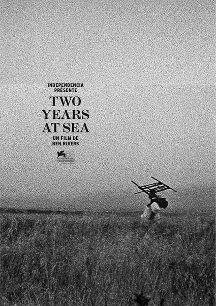 Affiche du film Two Years at Sea