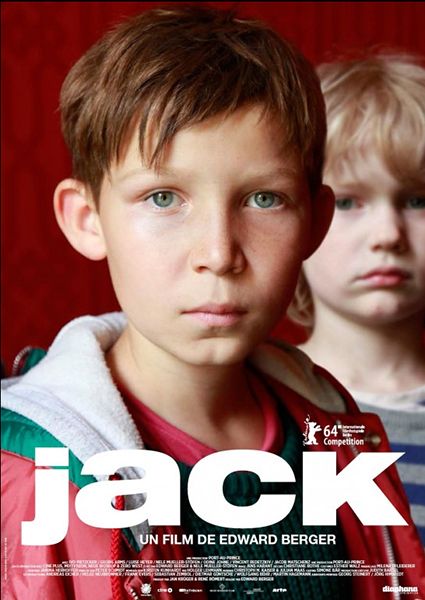 Affiche du film Jack
