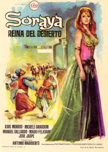 Affiche du film Marchands d'esclaves