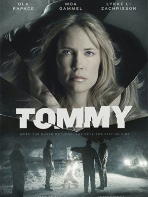 Affiche du film Tommy