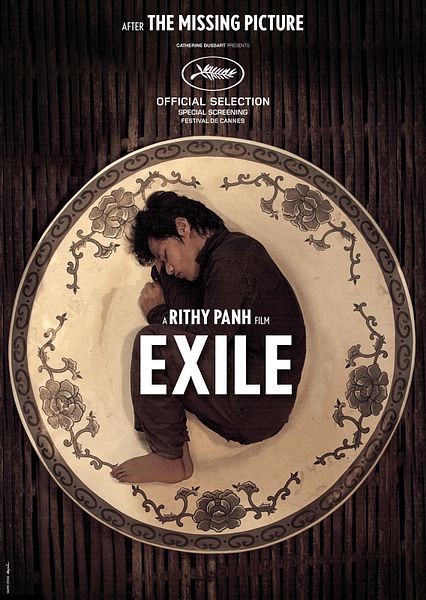 Affiche du film Exil
