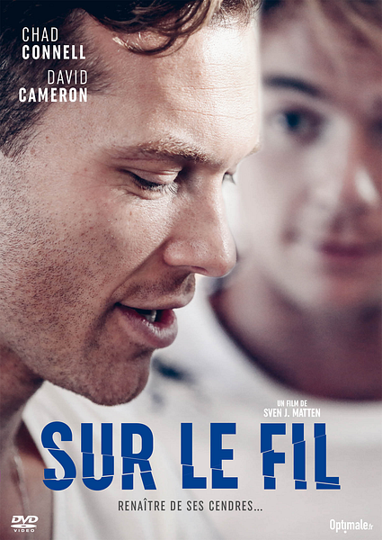 Affiche du film Sur le fil