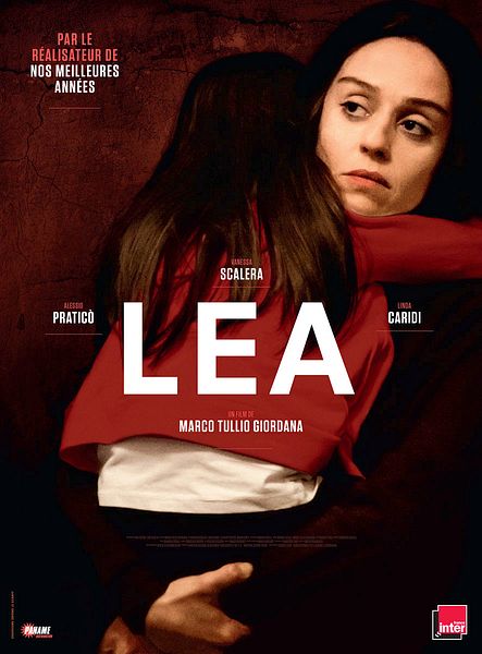 Affiche du film Lea