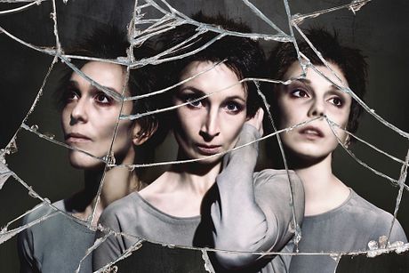 Affiche du film Royal Opera House Live Cinema Season 2016/17: Anastasia