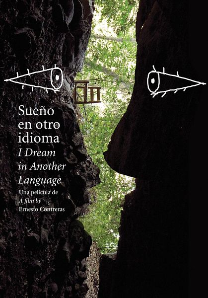 Affiche du film Sueño en otro idioma
