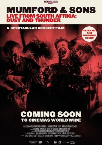 Affiche du film Mumford