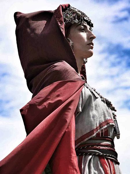 Affiche du film Fadhma N'Soumer