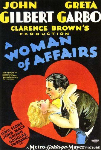 Affiche du film Intrigues