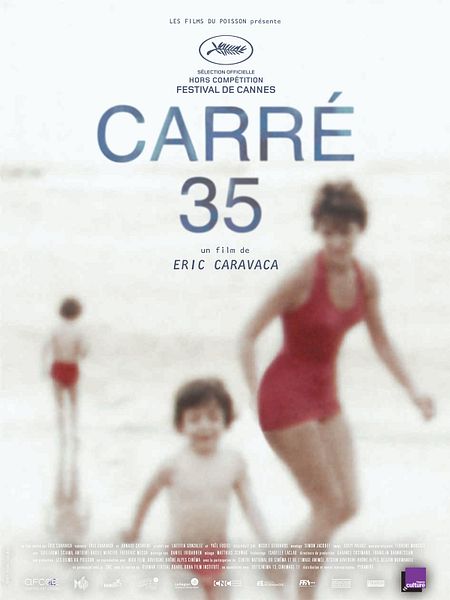 Affiche du film Carré 35