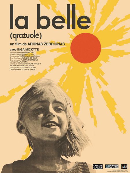 Affiche du film Mi in