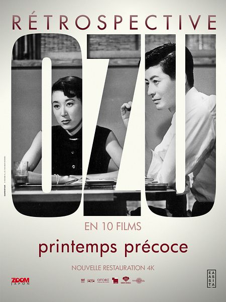 Affiche du film Printemps précoce