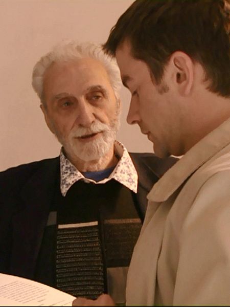 Affiche du film Un, parfois deux