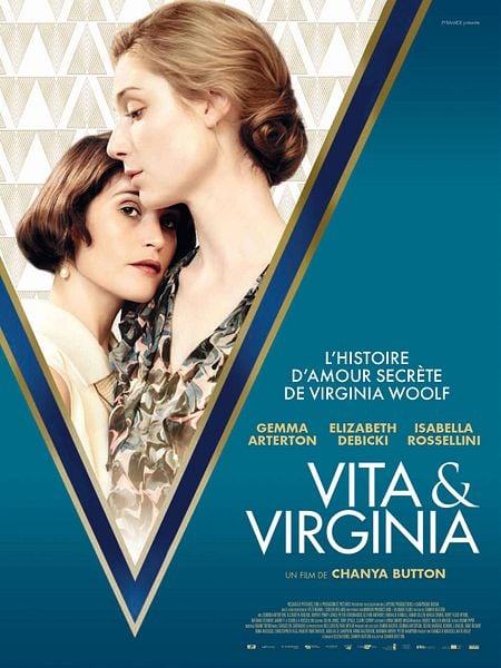 Vita and Virginia