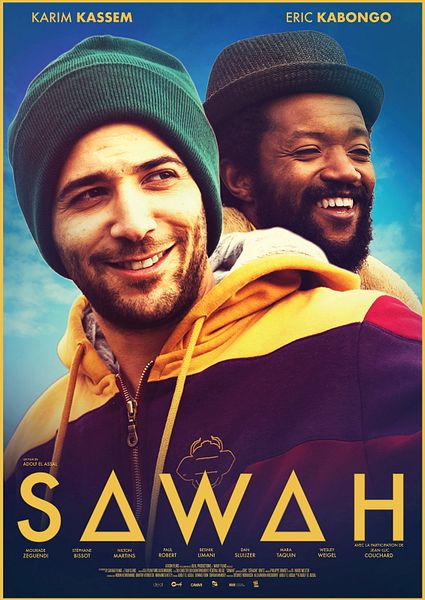 Affiche du film Sawah