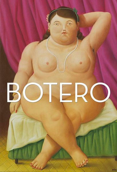 Affiche du film Botero